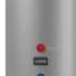 Водонагреватель Thermex Nixen 250 F (combi),  накопительный,  19кВт,  250л,  серый [эдэб03362]